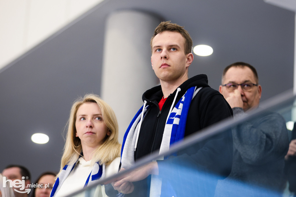 Handball Stal Mielec - PGE Wybrzeże Gdańsk