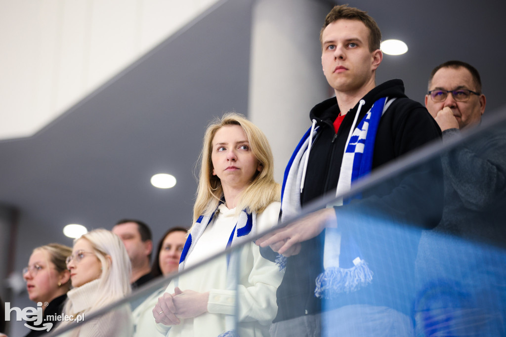 Handball Stal Mielec - PGE Wybrzeże Gdańsk