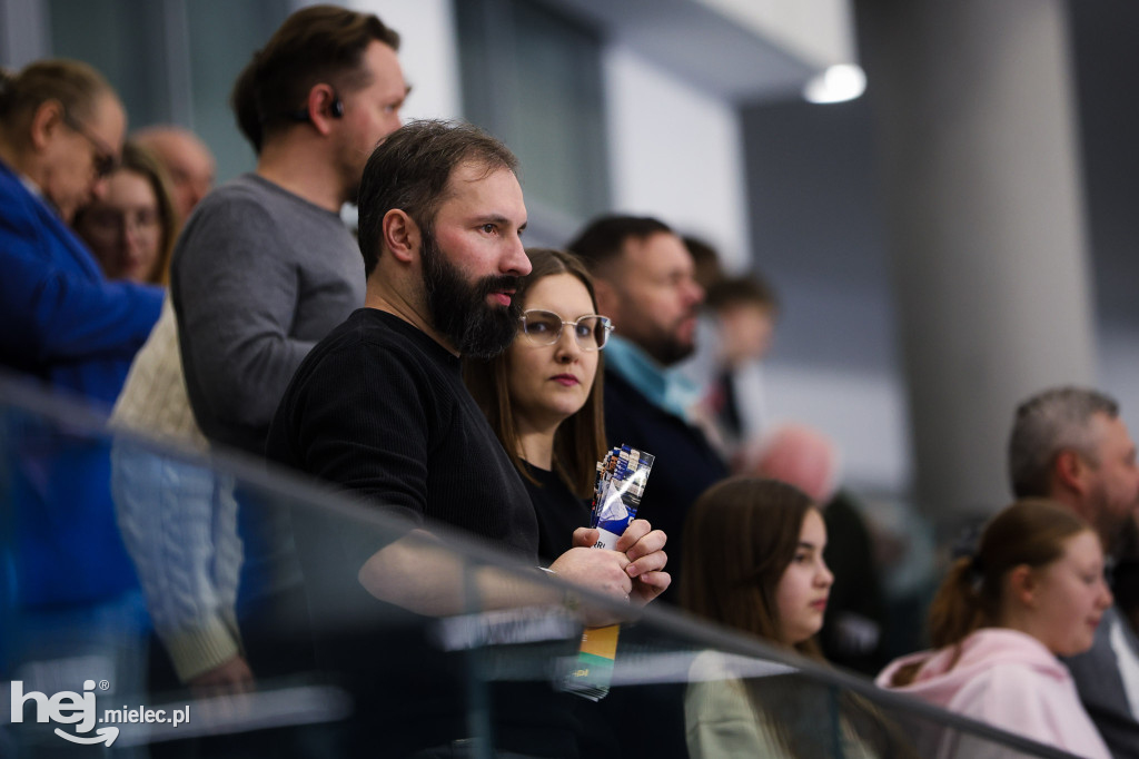 Handball Stal Mielec - PGE Wybrzeże Gdańsk