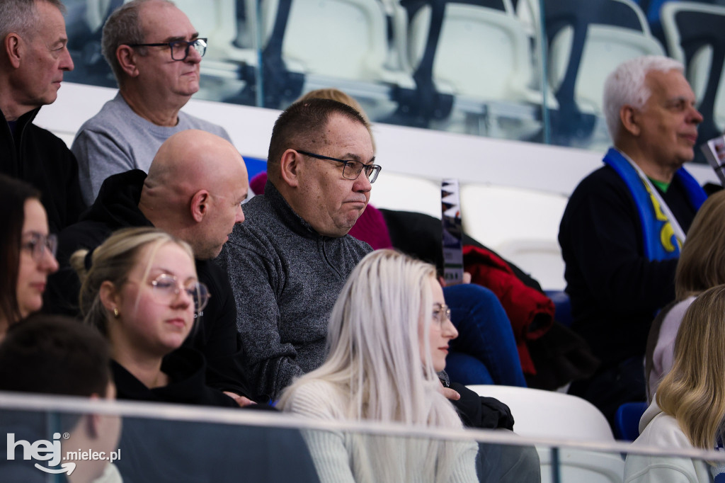 Handball Stal Mielec - PGE Wybrzeże Gdańsk