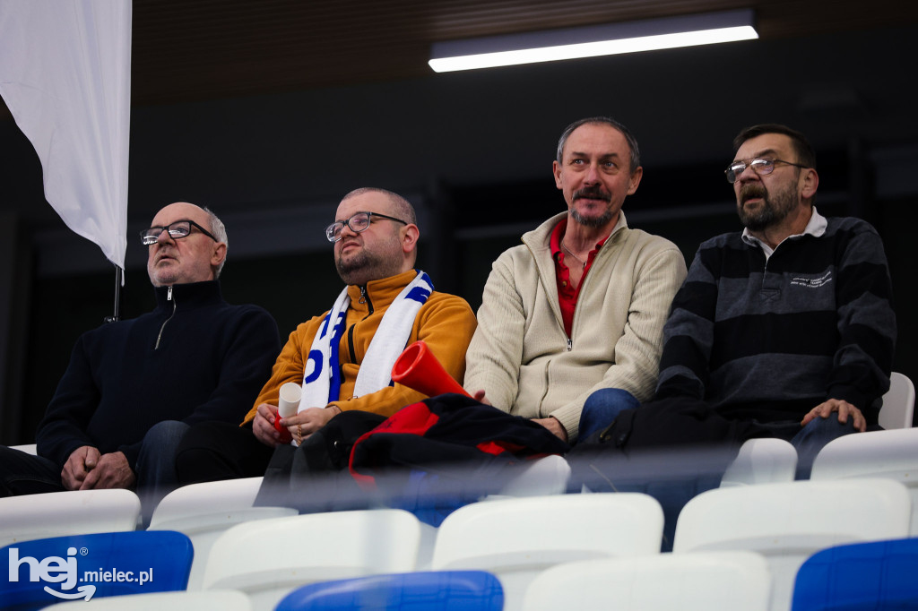 Handball Stal Mielec - PGE Wybrzeże Gdańsk