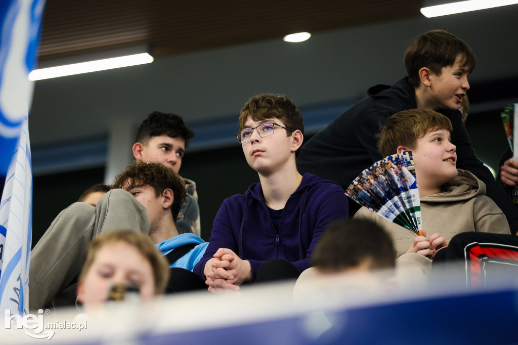 Handball Stal Mielec - PGE Wybrzeże Gdańsk