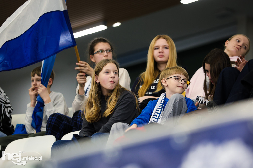 Handball Stal Mielec - PGE Wybrzeże Gdańsk