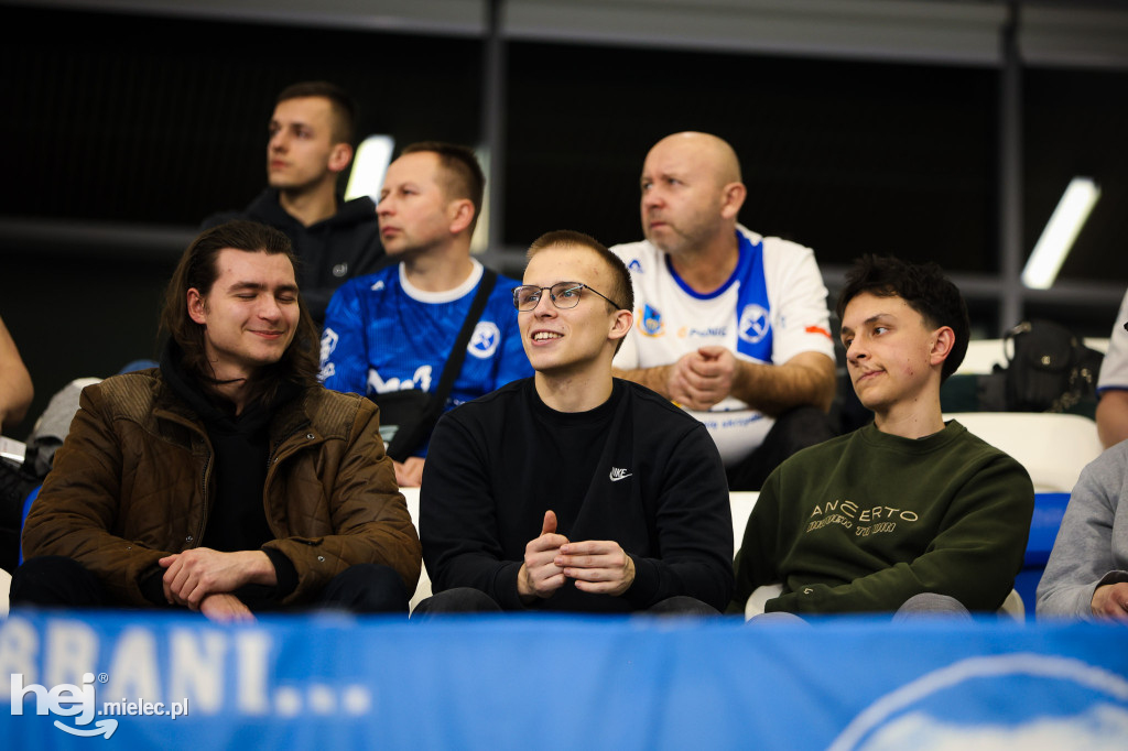 Handball Stal Mielec - PGE Wybrzeże Gdańsk