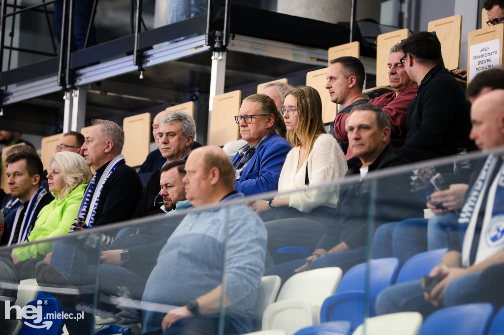 Handball Stal Mielec - PGE Wybrzeże Gdańsk