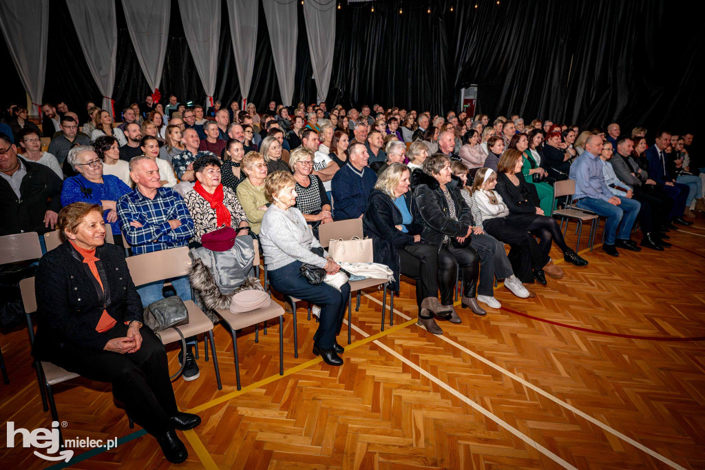 Premiera „Księżniczki na opak” w Radomyślu Wielkim