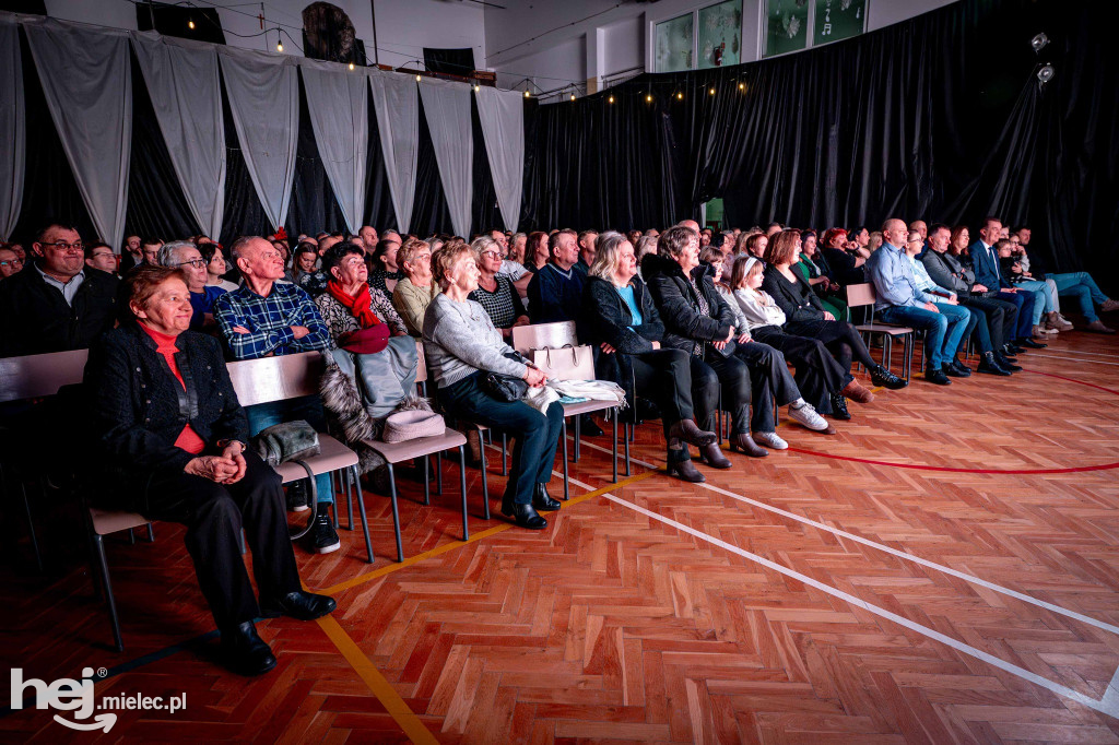 Premiera „Księżniczki na opak” w Radomyślu Wielkim