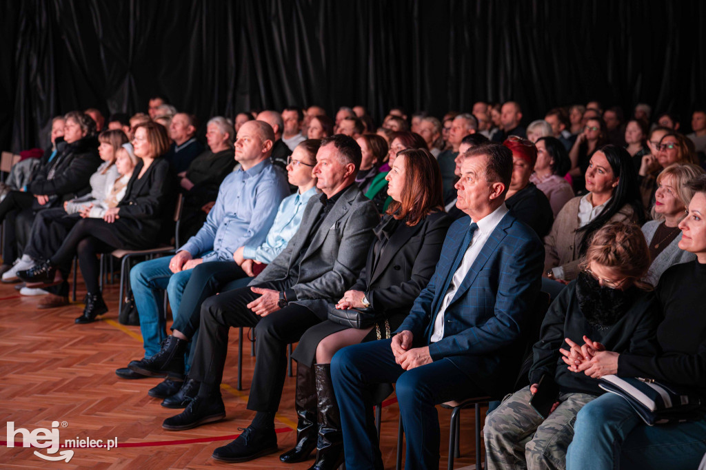 Premiera „Księżniczki na opak” w Radomyślu Wielkim