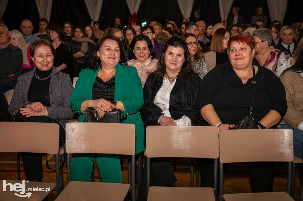 Premiera „Księżniczki na opak” w Radomyślu Wielkim