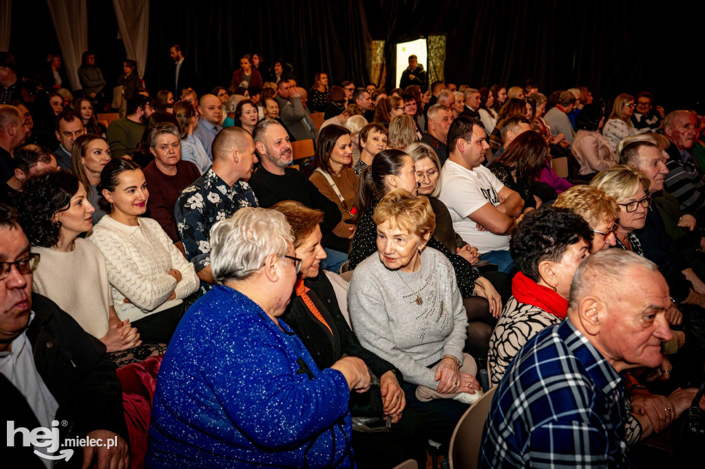 Premiera „Księżniczki na opak” w Radomyślu Wielkim