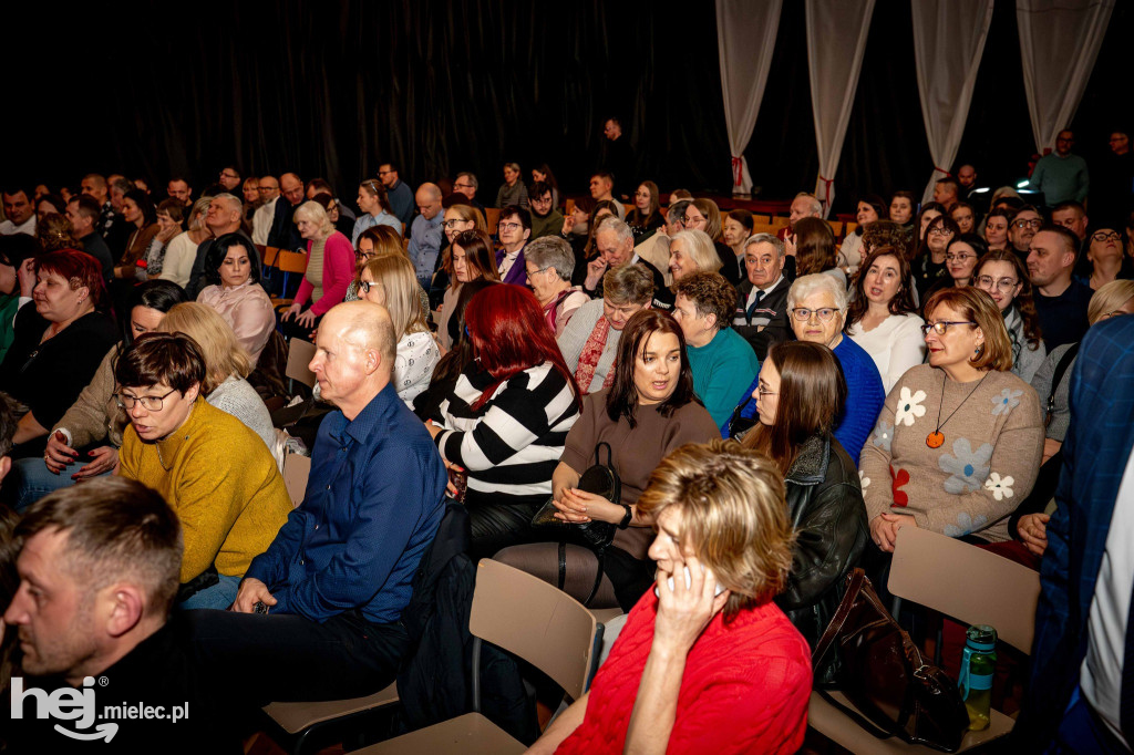 Premiera „Księżniczki na opak” w Radomyślu Wielkim