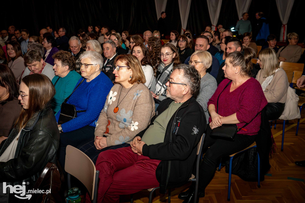 Premiera „Księżniczki na opak” w Radomyślu Wielkim