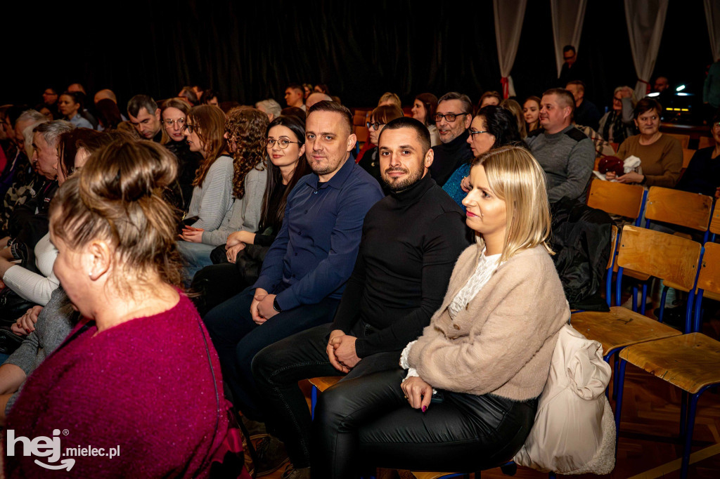 Premiera „Księżniczki na opak” w Radomyślu Wielkim