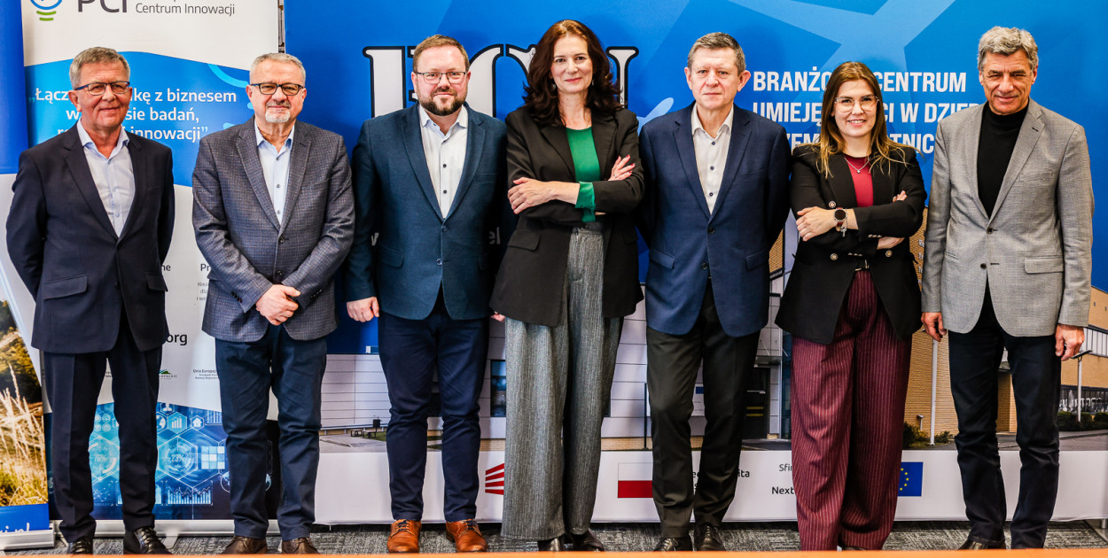 HACKCARPATHIA - ELIMINACJE POWIATOWE W MIELCU: konferencja prasowa