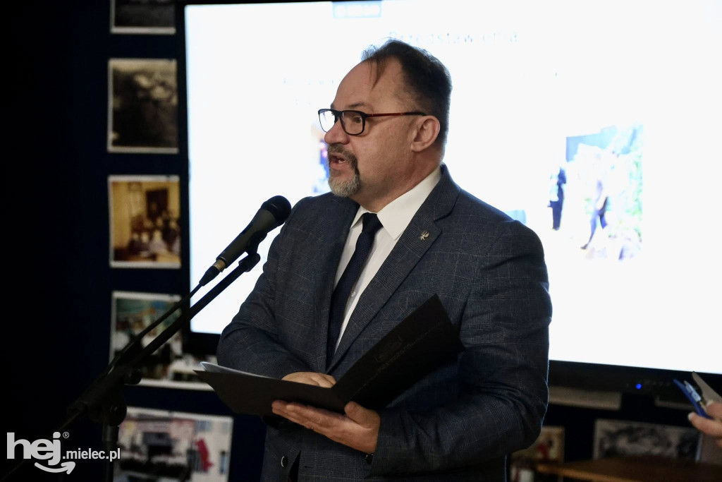 90-lecia nadania imienia SP12