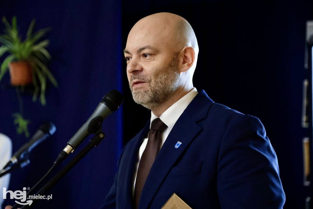 90-lecia nadania imienia SP12