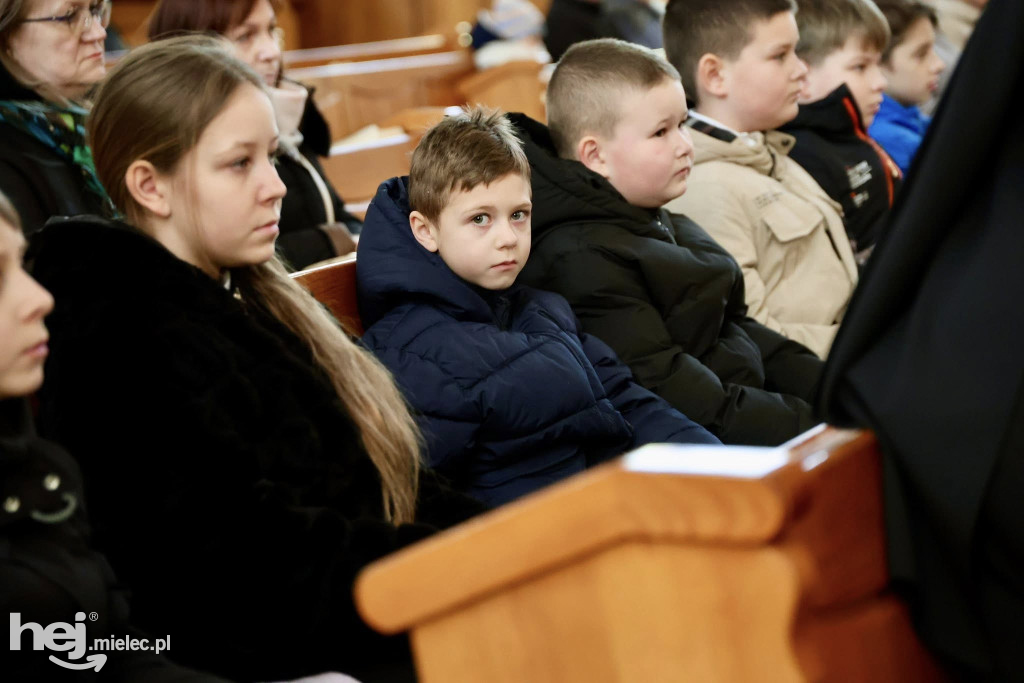 90-lecia nadania imienia SP12