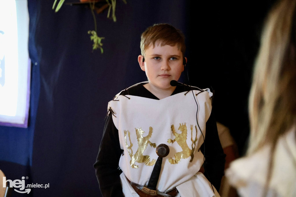 90-lecia nadania imienia SP12