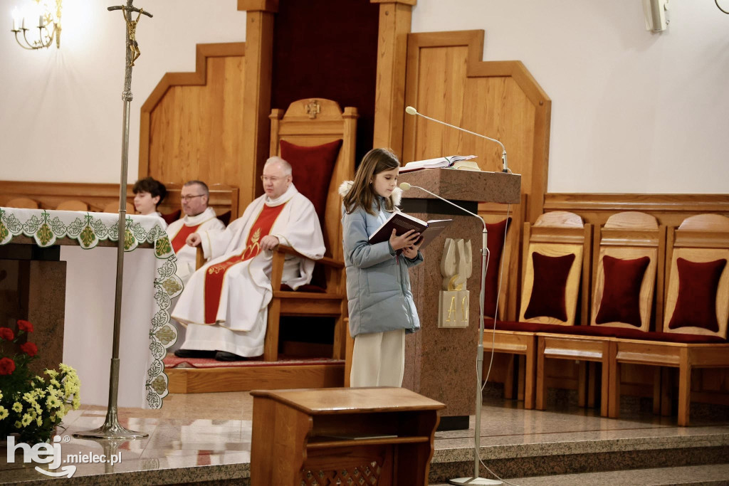 90-lecia nadania imienia SP12