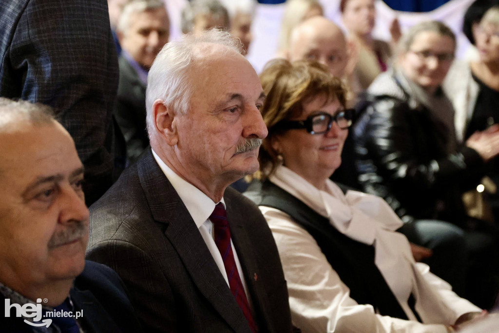 90-lecia nadania imienia SP12