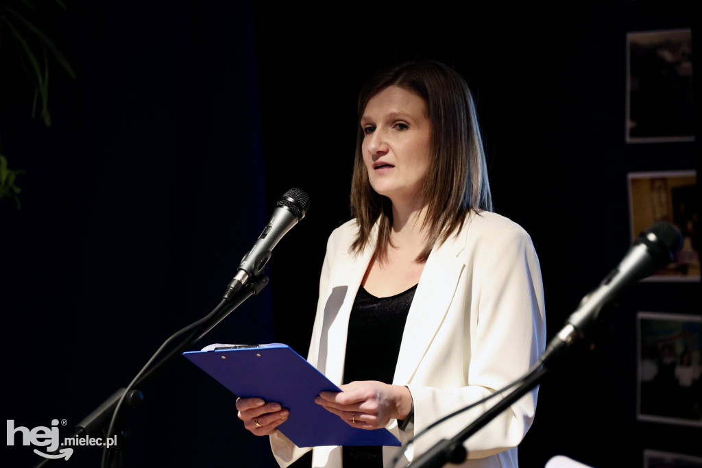 90-lecia nadania imienia SP12