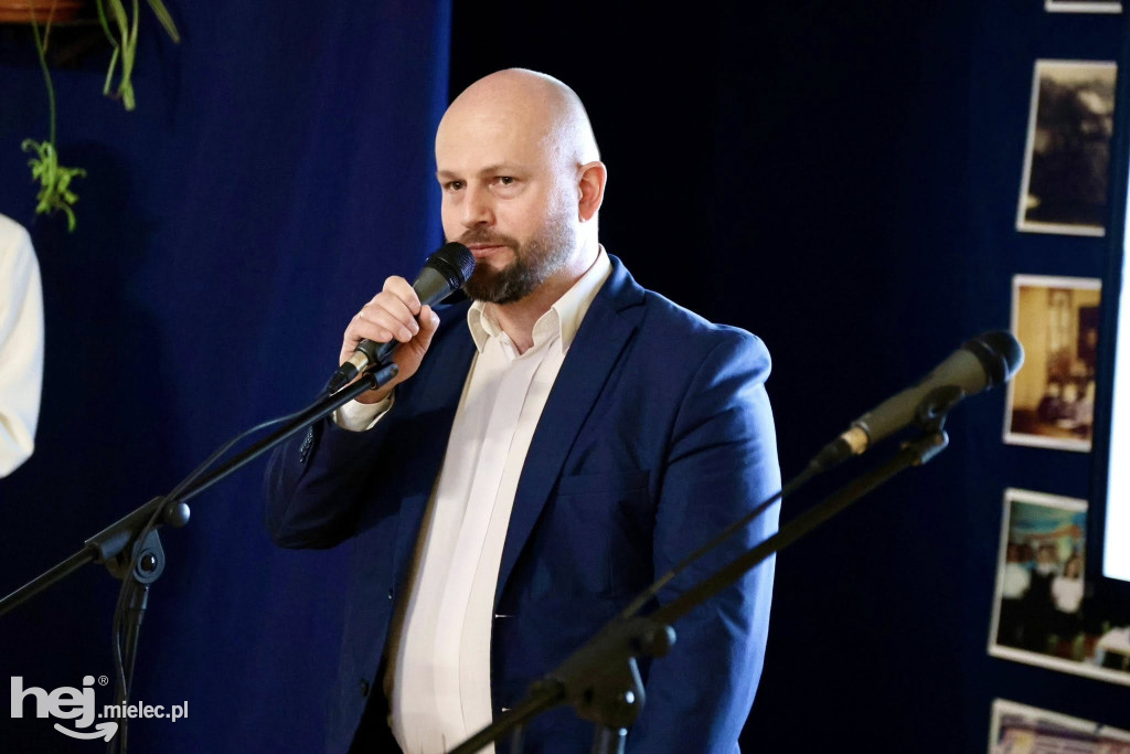 90-lecia nadania imienia SP12