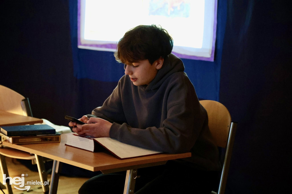 90-lecia nadania imienia SP12