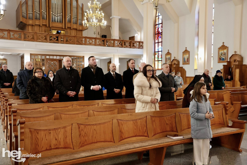 90-lecia nadania imienia SP12