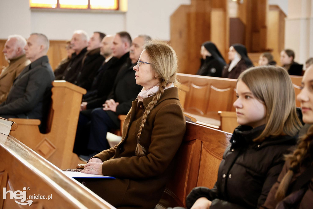 90-lecia nadania imienia SP12