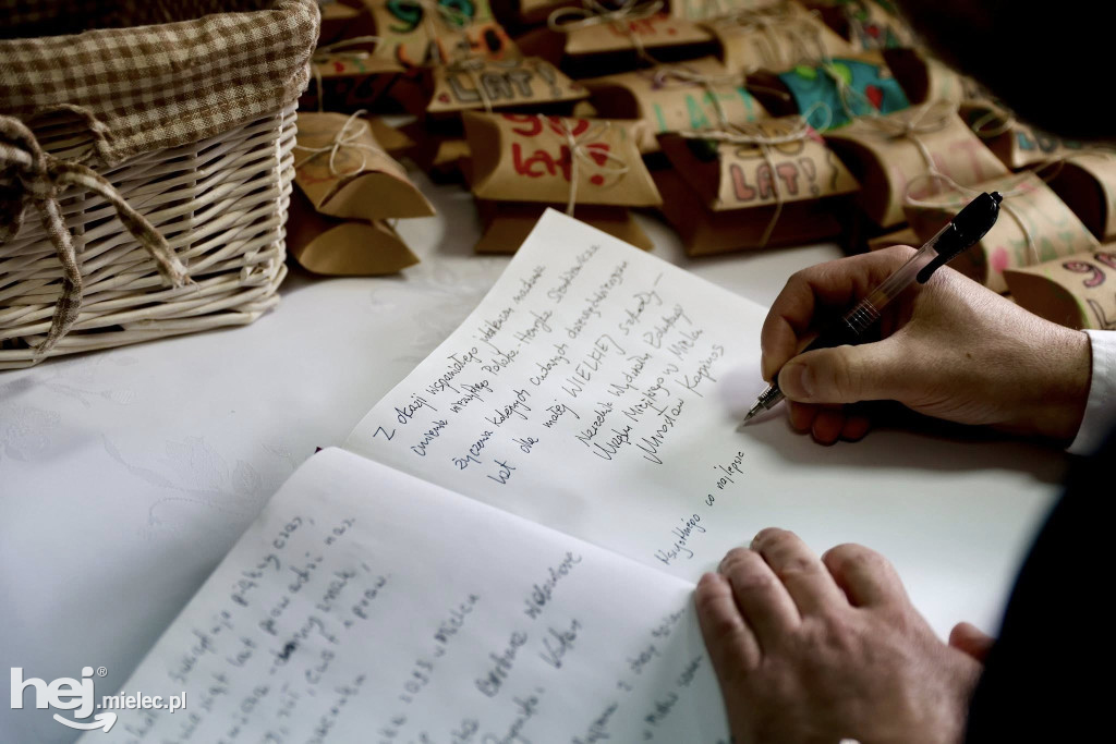 90-lecia nadania imienia SP12