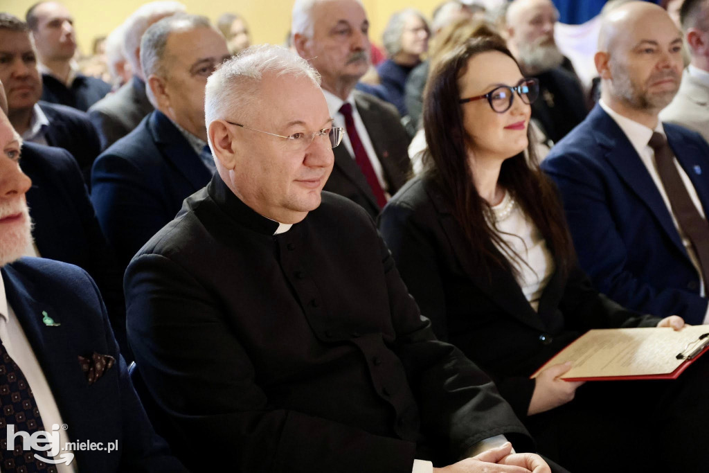 90-lecia nadania imienia SP12