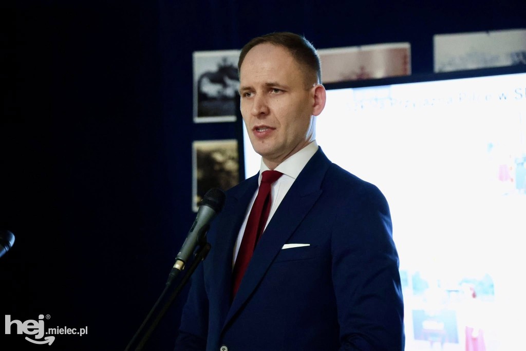 90-lecia nadania imienia SP12