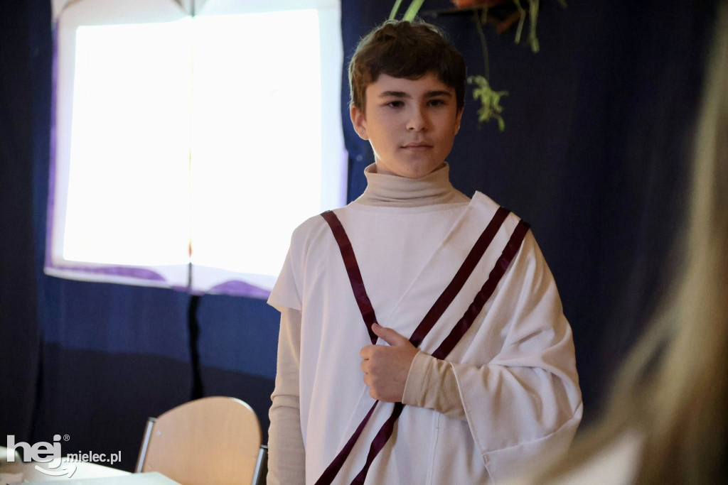 90-lecia nadania imienia SP12