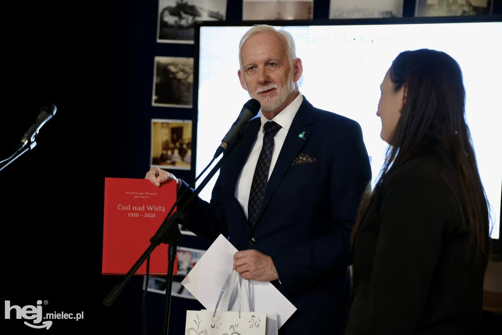 90-lecia nadania imienia SP12