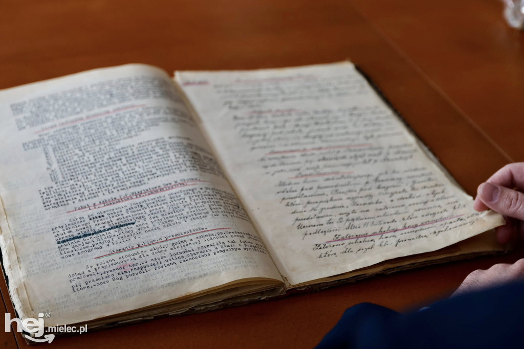 90-lecia nadania imienia SP12