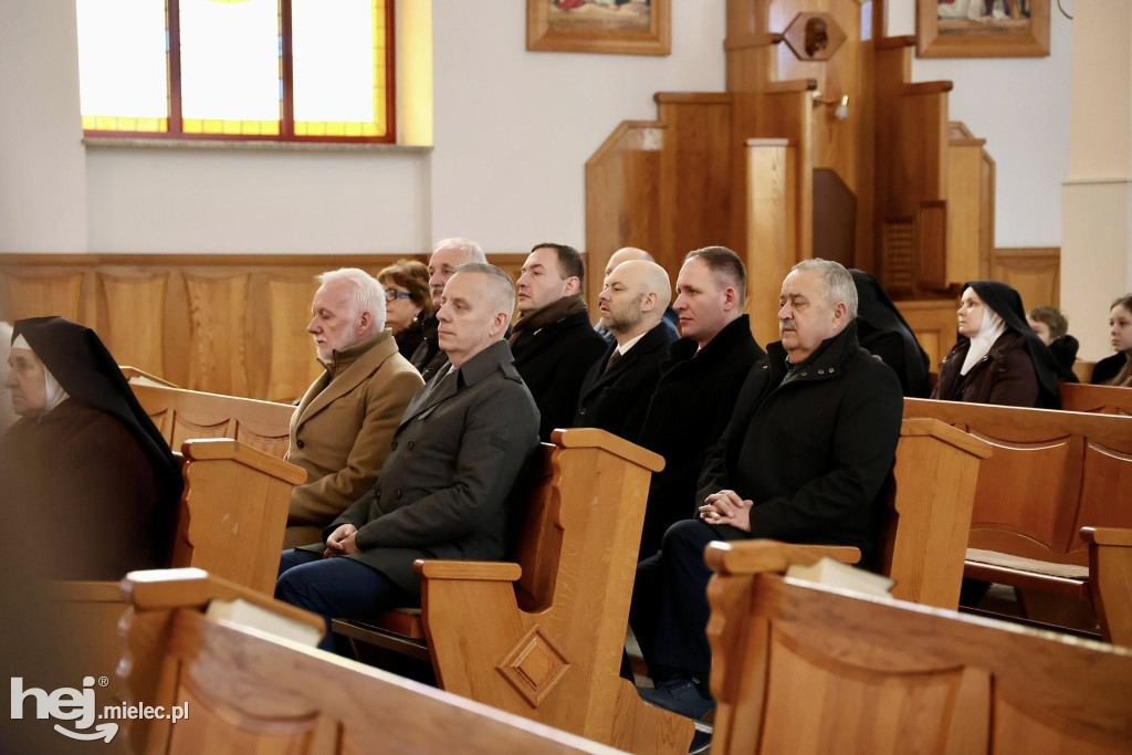 90-lecia nadania imienia SP12