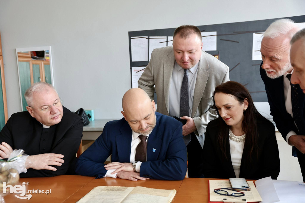 90-lecia nadania imienia SP12