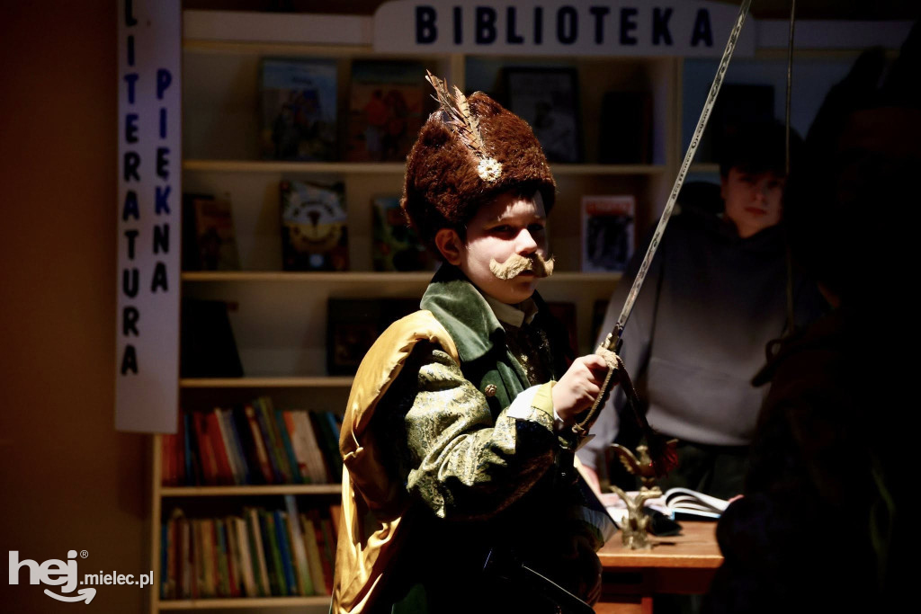 90-lecia nadania imienia SP12