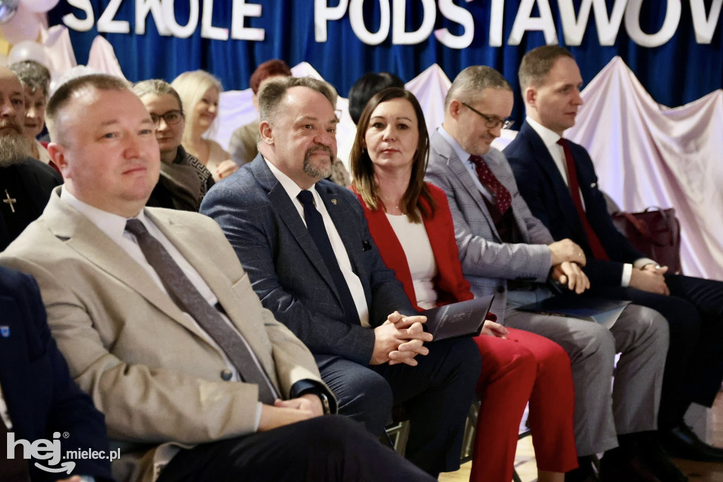 90-lecia nadania imienia SP12