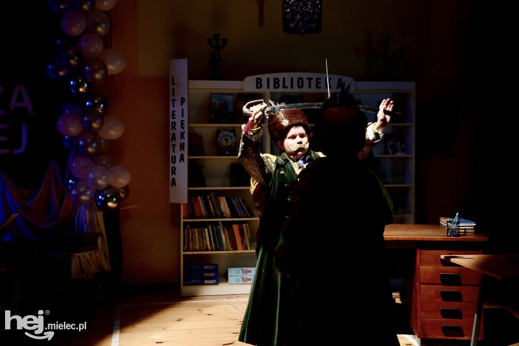 90-lecia nadania imienia SP12