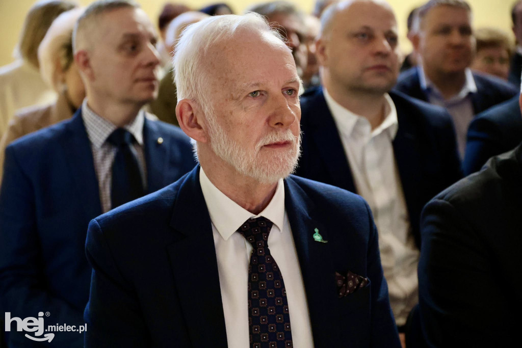 90-lecia nadania imienia SP12