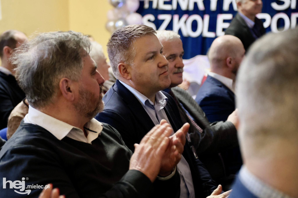 90-lecia nadania imienia SP12