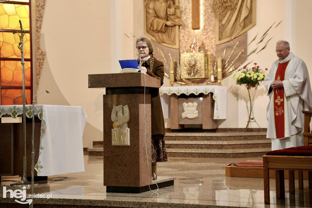 90-lecia nadania imienia SP12