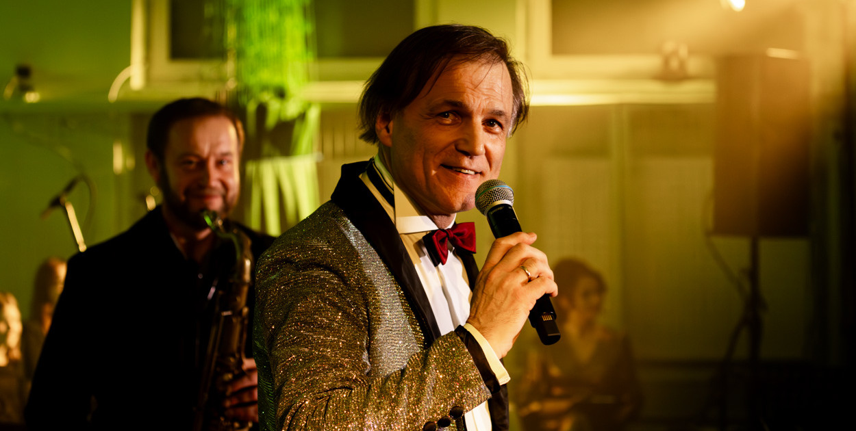 Podróże ze szkołą muzyczną w sali koncertowej I LO