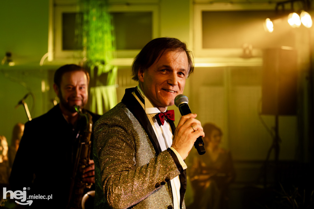 Podróże ze szkołą muzyczną w sali koncertowej I LO