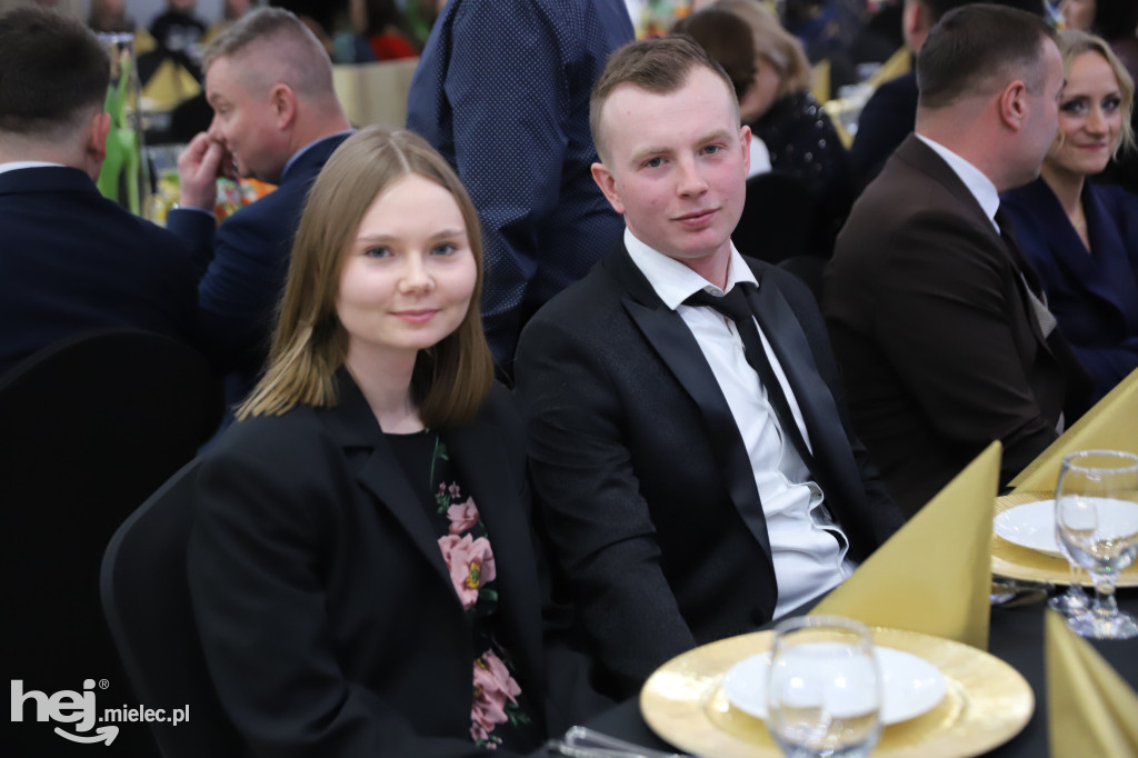 Marzena Barszcz Sołtysem Roku 2025 w Gminie Padew Narodowa