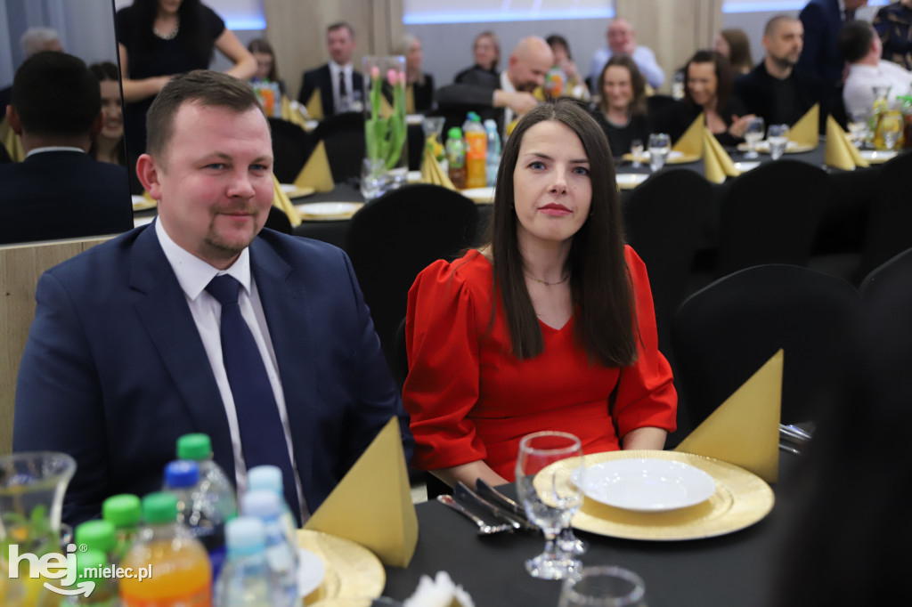 Marzena Barszcz Sołtysem Roku 2025 w Gminie Padew Narodowa