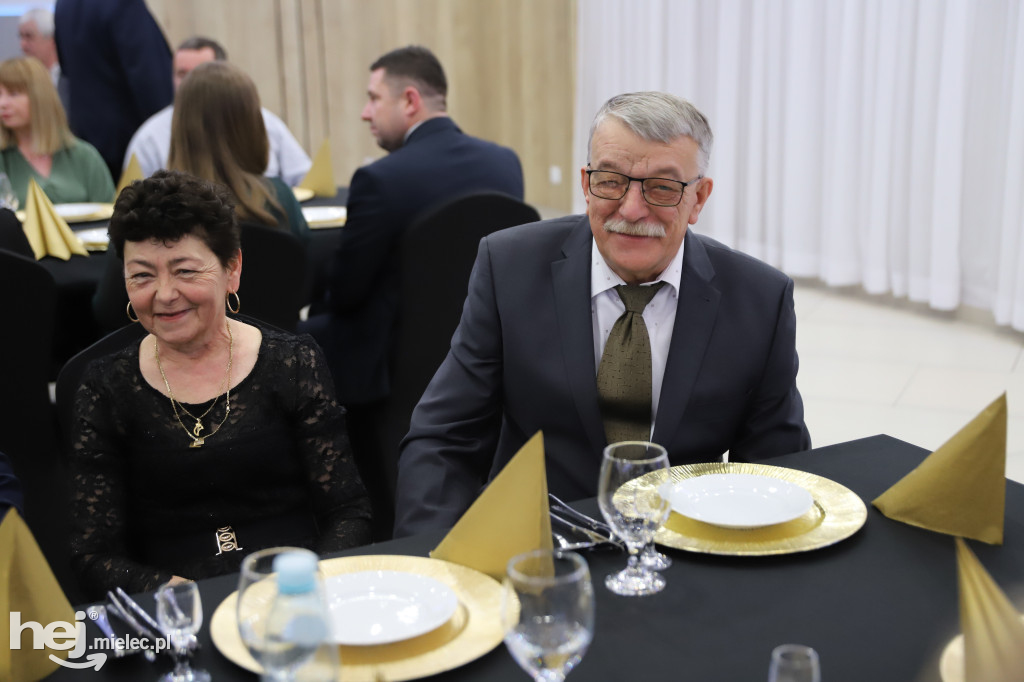 Marzena Barszcz Sołtysem Roku 2025 w Gminie Padew Narodowa