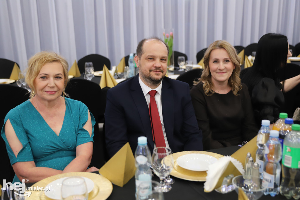 Marzena Barszcz Sołtysem Roku 2025 w Gminie Padew Narodowa