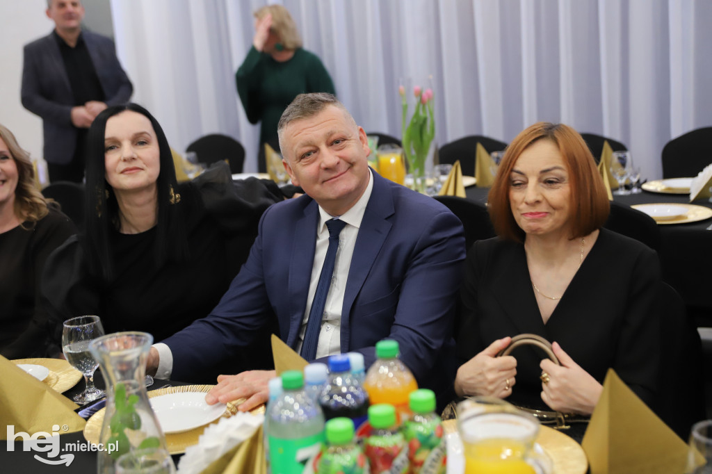 Marzena Barszcz Sołtysem Roku 2025 w Gminie Padew Narodowa